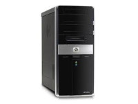 HP Pavilion Desktop Elite m9730ch