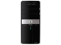 HP Pavilion Desktop Elite m9741tr