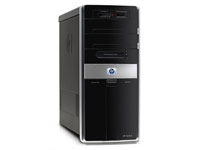 HP Pavilion Desktop Elite m9802me