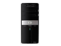 HP Pavilion Desktop Elite e9100z