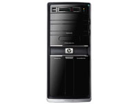 HP Pavilion Desktop Elite e9107c