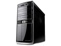 HP Pavilion Desktop Elite e9110t CTO