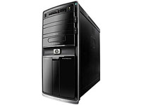 HP Pavilion Desktop Elite e9120f
