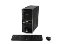 HP Pavilion Desktop Elite e9120y