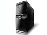 HP Pavilion Desktop Elite e9127c