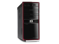 HP Pavilion Desktop Elite e9180f
