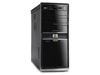 HP Pavilion Desktop Elite e9180t