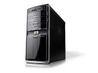 HP Pavilion Desktop Elite e9237c