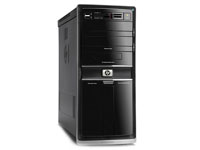 HP Pavilion Desktop Elite e9250t CTO