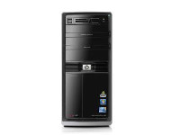 HP Pavilion Desktop Elite e9260f