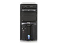 HP Pavilion Desktop Elite e9262f