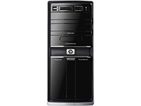 HP Pavilion Desktop Elite e9270f