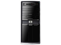 HP Pavilion Desktop Elite e9280t CTO