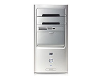 HP Pavilion Desktop a1010y