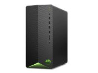 HP Pavilion Desktop a1035c