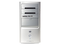 HP Pavilion Desktop a1110cl