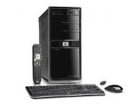 HP Pavilion Desktop a1113w