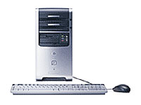 HP Pavilion Desktop a624x