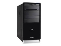 HP Pavilion Desktop a4311f
