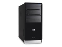 HP Pavilion Desktop a4511f