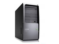 HP Pavilion Desktop a6716uk