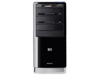 HP Pavilion Desktop a6718uk