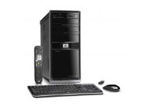 HP Pavilion Desktop a6720y