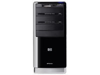 HP Pavilion Desktop a6744uk