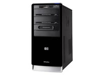 HP Pavilion Desktop a6750t