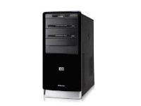 HP Pavilion Desktop a6750y