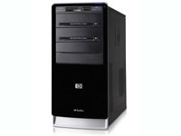 HP Pavilion Desktop a6756uk