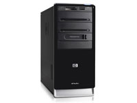 HP Pavilion Desktop a6761uk