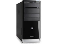 HP Pavilion Desktop a6827c