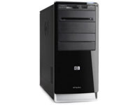 HP Pavilion Desktop a6838f
