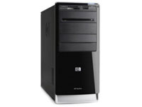 HP Pavilion Desktop a6857c