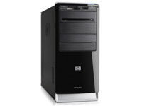 HP Pavilion Desktop a6863w