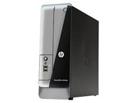 HP Pavilion Desktop Slimline s5-1005z