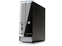 HP Pavilion Desktop Slimline s5-1028hk
