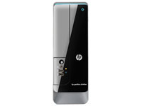 HP Pavilion Desktop Slimline s5-1068hk