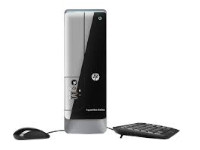 HP Pavilion Desktop Slimline s5-1110
