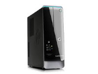 HP Pavilion Desktop Slimline s5-1114