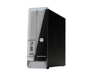 HP Pavilion Desktop Slimline s5-1115br
