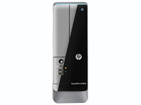 HP Pavilion Desktop Slimline s5-1120