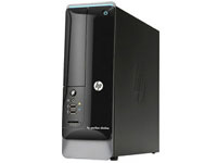 HP Pavilion Desktop Slimline s5-1126
