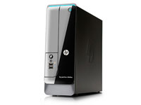 HP Pavilion Desktop Slimline s5-1128la