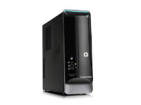 HP Pavilion Desktop Slimline s5-1150kr