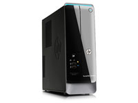 HP Pavilion Desktop Slimline s5-1177kr
