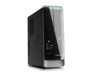 HP Pavilion Desktop Slimline s5-1205z