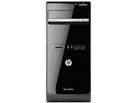 HP Pavilion Desktop Slimline s5-1228hk