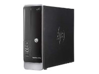 HP Pavilion Desktop Slimline s5-1234
